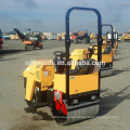 Ride on Vibratory 1 Ton Mini Roller Compactor with Imported Pump